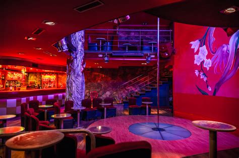 madrid strip clubs|New Girls Cabaret 